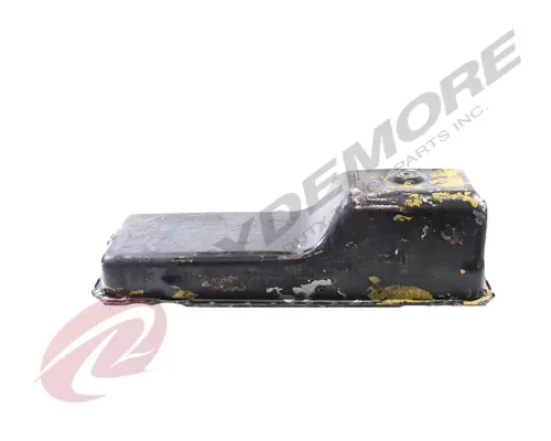 CATERPILLAR 3126 Oil Pan