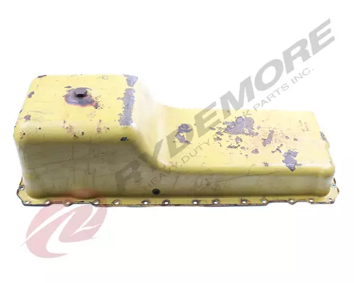 CATERPILLAR 3126 Oil Pan