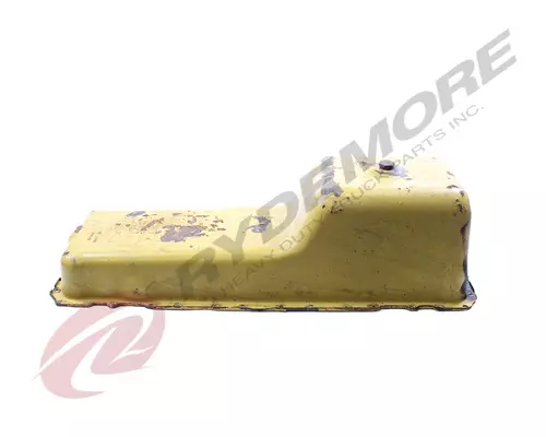 CATERPILLAR 3126 Oil Pan