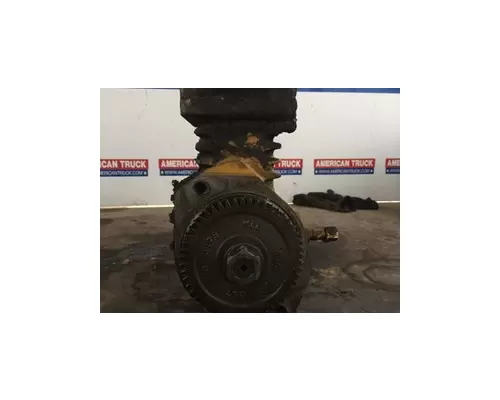 CATERPILLAR 3126 Suspension Compressor