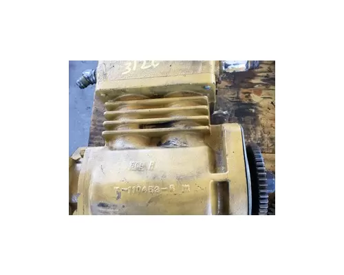 CATERPILLAR 3126 Suspension Compressor