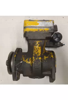 CATERPILLAR 3126 Suspension Compressor