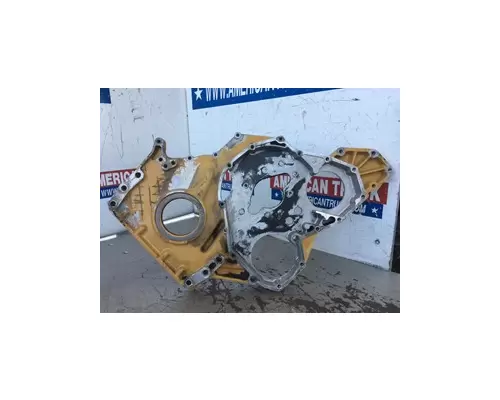 CATERPILLAR 3126 Timing Cover