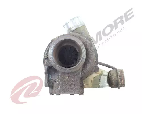 CATERPILLAR 3126 Turbocharger  Supercharger