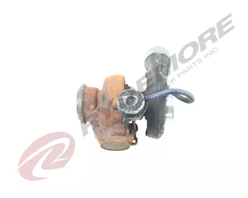 CATERPILLAR 3126 Turbocharger  Supercharger