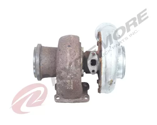 CATERPILLAR 3126 Turbocharger  Supercharger