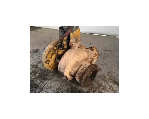 CATERPILLAR 3126 TurbochargerSupercharger