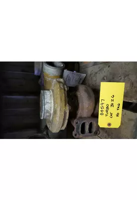 CATERPILLAR 3126 Turbocharger/Supercharger