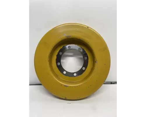 CATERPILLAR 3126 Vibration Damper