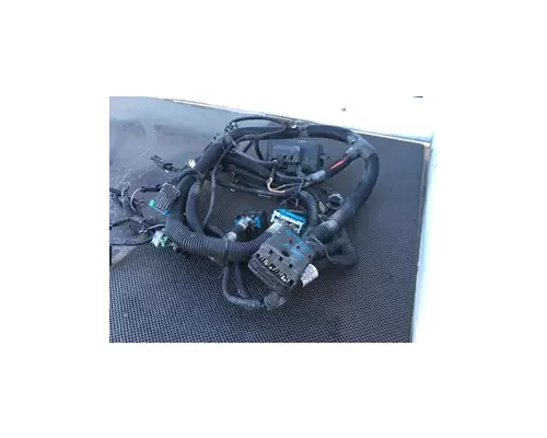 CATERPILLAR 3126 Wire Harness, Transmission