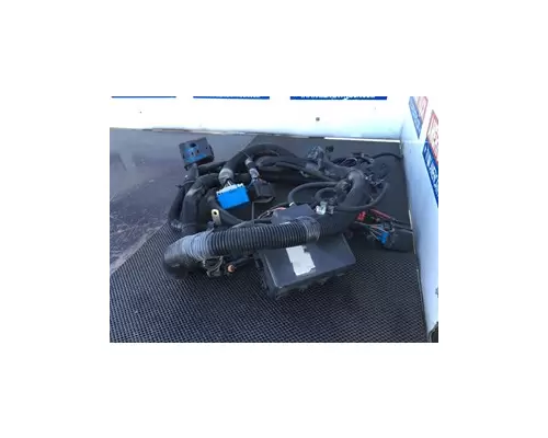 CATERPILLAR 3126 Wire Harness, Transmission