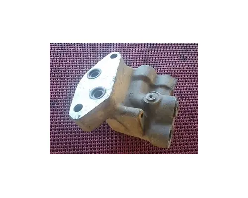 CATERPILLAR 3176A Engine Parts, Misc.