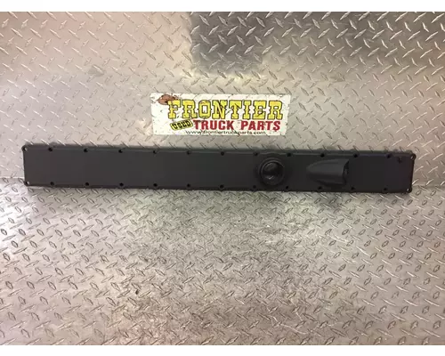 CATERPILLAR 3176B Front Cover