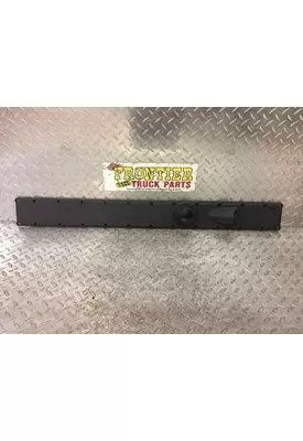 CATERPILLAR 3176B Front Cover