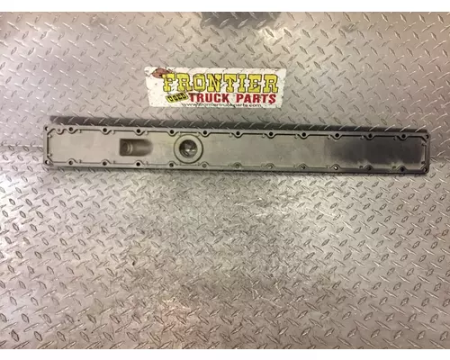 CATERPILLAR 3176B Front Cover
