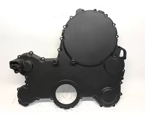CATERPILLAR 3176B Front Cover