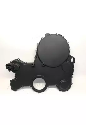 CATERPILLAR 3176B Front Cover