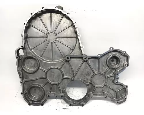 CATERPILLAR 3176B Front Cover