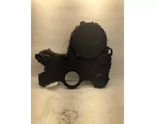 CATERPILLAR 3176B Front Cover