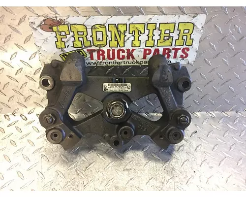 CATERPILLAR 3176B JakeEngine Brake