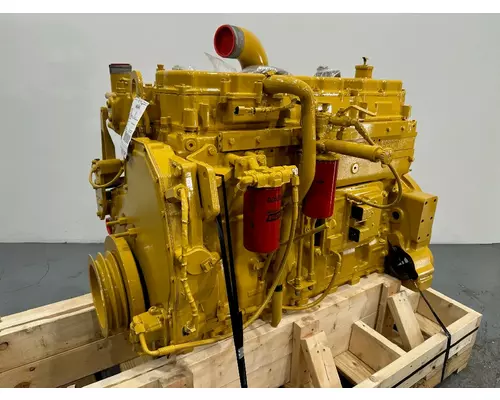 CATERPILLAR 3176C Engine