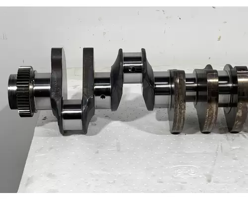 CATERPILLAR 3176 Crankshaft
