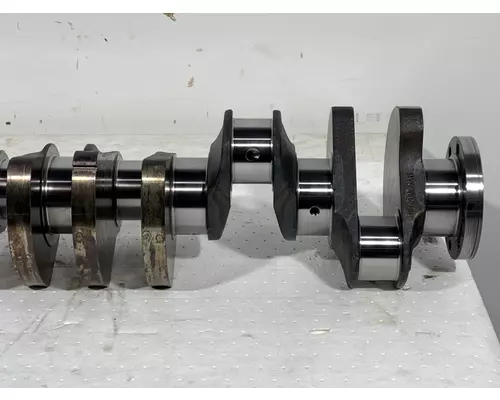 CATERPILLAR 3176 Crankshaft