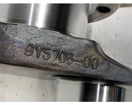 CATERPILLAR 3176 Crankshaft