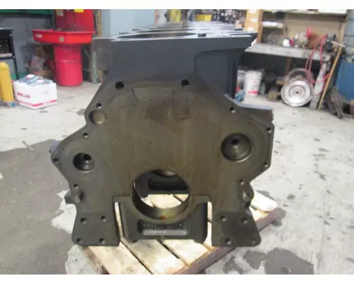 CATERPILLAR 3176 Cylinder Block