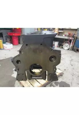 CATERPILLAR 3176 Cylinder Block