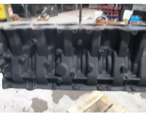 CATERPILLAR 3176 Cylinder Block