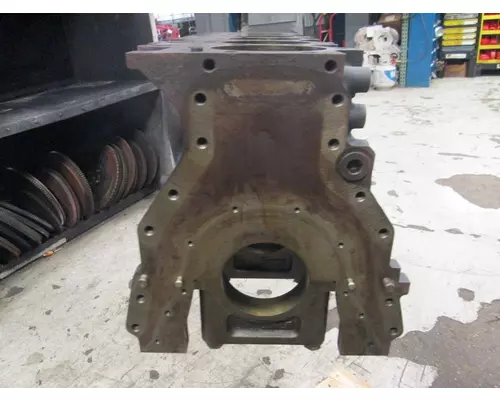 CATERPILLAR 3176 Cylinder Block