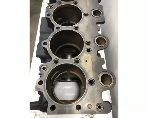 CATERPILLAR 3176 Cylinder Block