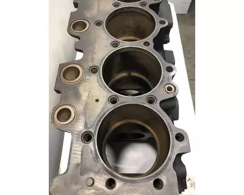 CATERPILLAR 3176 Cylinder Block