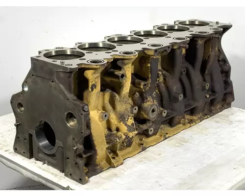 CATERPILLAR 3176 Cylinder Block