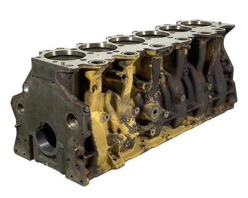 CATERPILLAR 3176 Cylinder Block