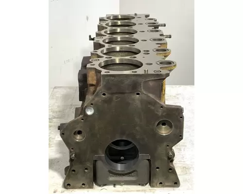 CATERPILLAR 3176 Cylinder Block