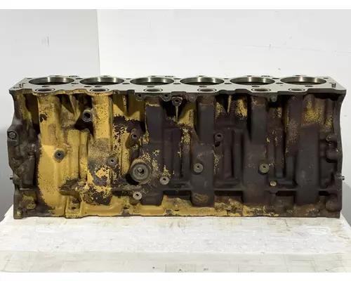 CATERPILLAR 3176 Cylinder Block
