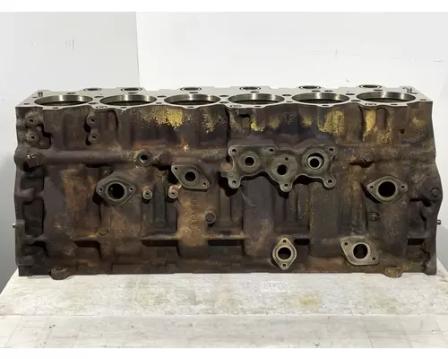 CATERPILLAR 3176 Cylinder Block