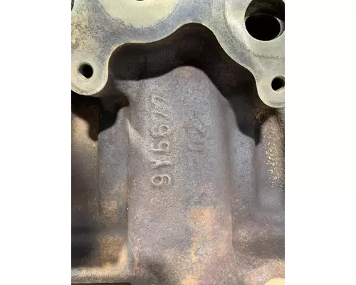 CATERPILLAR 3176 Cylinder Block