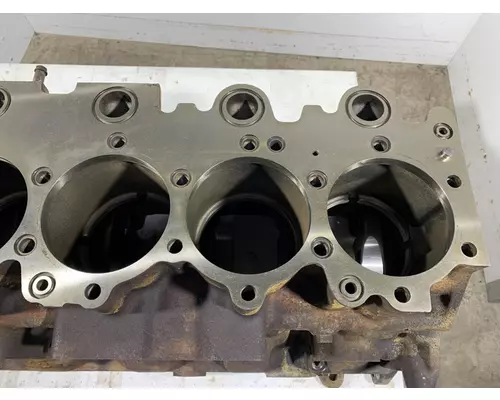 CATERPILLAR 3176 Cylinder Block