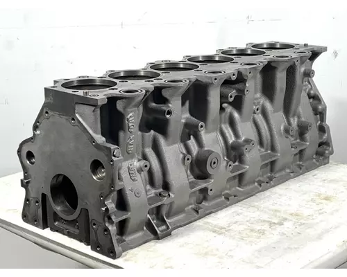 CATERPILLAR 3176 Cylinder Block
