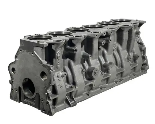 CATERPILLAR 3176 Cylinder Block