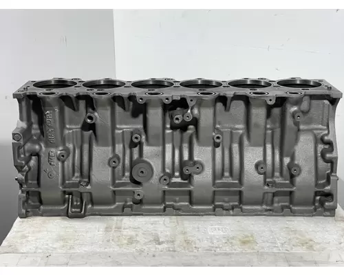 CATERPILLAR 3176 Cylinder Block
