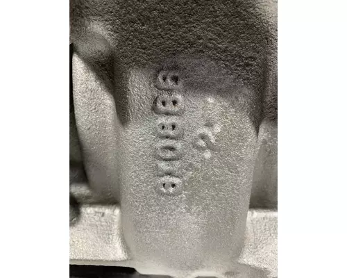 CATERPILLAR 3176 Cylinder Block