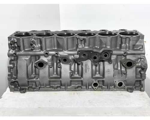 CATERPILLAR 3176 Cylinder Block