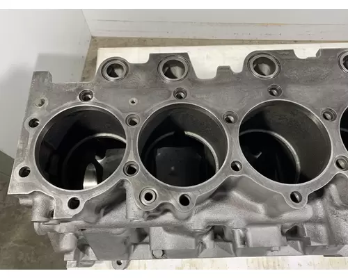 CATERPILLAR 3176 Cylinder Block