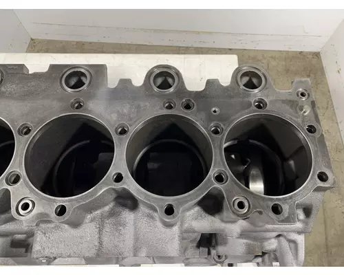CATERPILLAR 3176 Cylinder Block