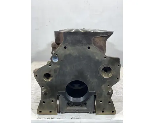 CATERPILLAR 3176 Cylinder Block