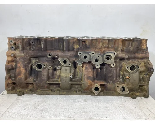 CATERPILLAR 3176 Cylinder Block